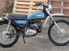 Yamaha DT 175